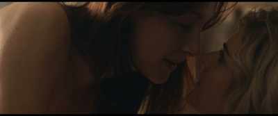Everything that happens between us,
stays in this room - Between Me and You