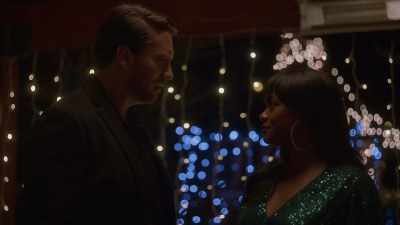 Everything happens
for a reason, right? - The Holiday Proposal Plan