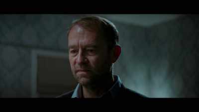 Everything happens
for a reason, - Await Further Instructions