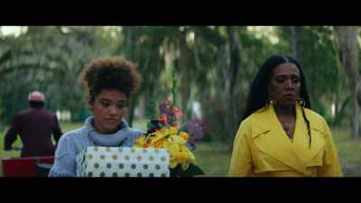 Everything you have given
to this life, - The Young Wife