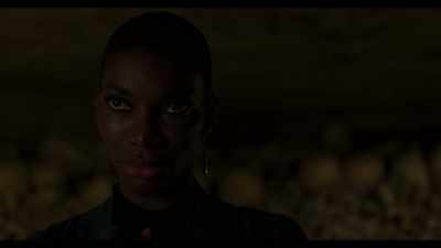 Everything you have heard is a lie,
from everyone. - Black Earth Rising