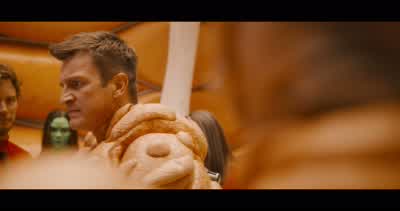 -Everything he does drives me crazy. - Guardians of the Galaxy Vol. 3