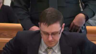 Everything hinging on whether
a jury would believe - Killer Cases