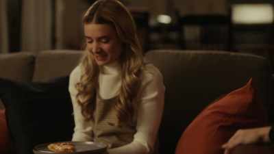 - Everything. How was it? - Well, uh, - Bad Influence