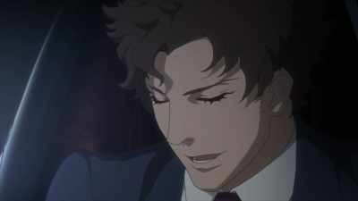Everything is human conscience.
It exists to paralyze. - Genocidal Organ
