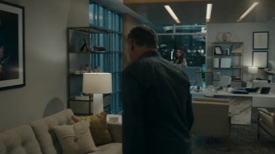 Everything hurts. - The Resident