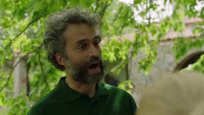 Everything I am, - My Father's Murder in Greece