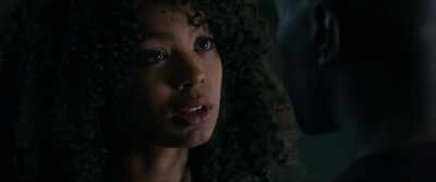 ...everything that I am... - When the Bough Breaks