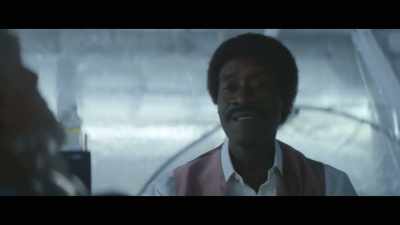 Everything I am, was, will be - Black Monday