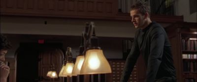 Everything I am is yours - Dracula 2000