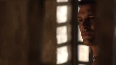 Everything I am, everything I now possess I owe to you. - Spartacus
