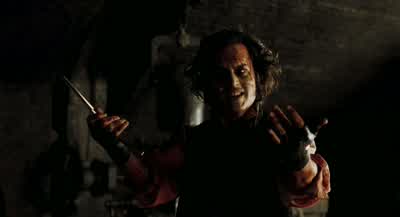 Everything I did I swear I thought was only for the best - Sweeney Todd: The Demon Barber of Fleet Street