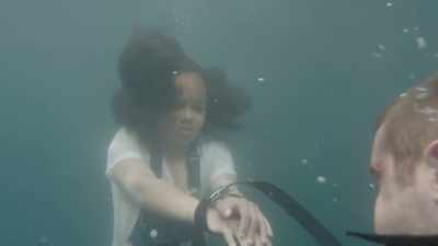 Everything that I did for my baby, - Somewhere Between