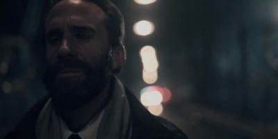 Everything I did, - The Handmaid's Tale
