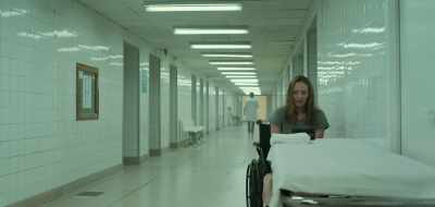 ...everything that I did, - White Lines