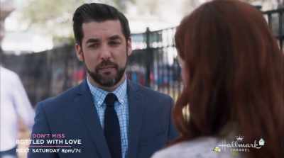 Everything I did was to keep
her happy and cared for. - True Love Blooms