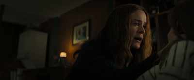 Everything I do,
everything is for you, Chloe. - Run