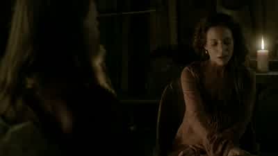 Everything I do, I do for Rollo. - Vikings