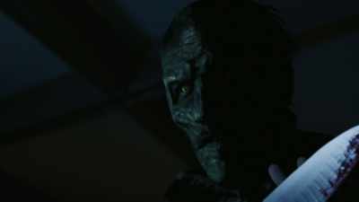 Everything I do, I quit." - Evil