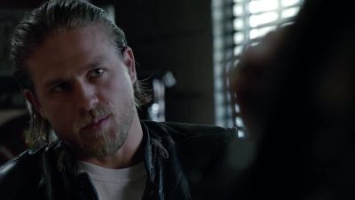 Everything I do in this club is for this club. - Sons of Anarchy