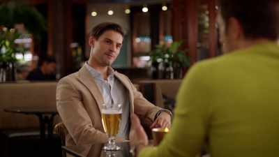 Everything that I do
in my life is judged - Love on the Danube: Royal Getaway