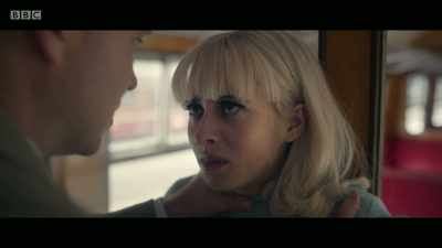 Everything I do is to give him - Ridley Road