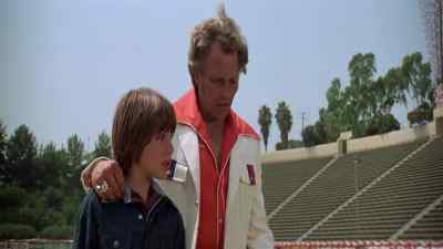 Everything that I do today, Tommy, - Viva Knievel!