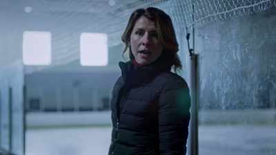 - Everything I do - The Ice Rink Murders