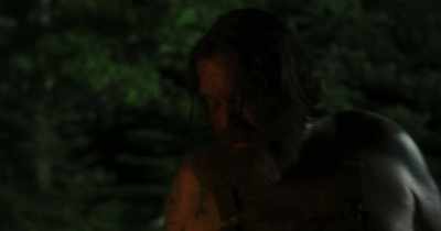 Everything I done for
her and this family. - Ash and Bone