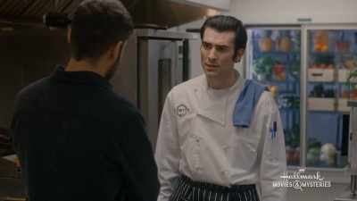 Everything I have is all
because Marco Campisi believed in me. - Always Amore