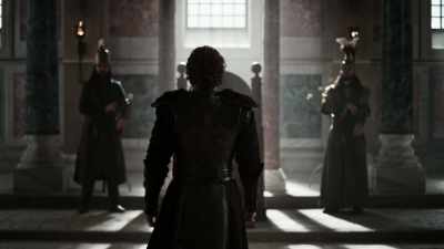 Everything I have done, Sultan,
has been done to serve you. - Rise of Empires: Ottoman