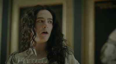 Everything I have, I share with you, - Versailles