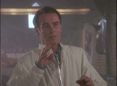 Everything I have
is because of you. - Quantum Leap