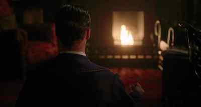 Everything I have to say
has already crossed your mind. - "Sherlock" The Abominable Bride
