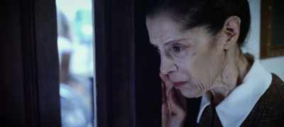 Everything I have is yours
after I'm gone. - The Russian Bride