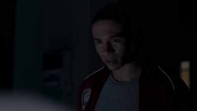 Everything I know about you,
Cait, Nolan told me. - Pretty Little Liars: The Perfectionists