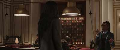 Everything I make stands up
to the highest combat standards. - She-Hulk: Attorney at Law