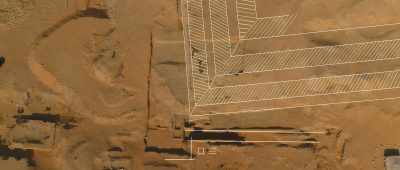 Everything I predicted, - Unknown: The Lost Pyramid