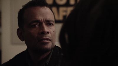 Everything that I said to you - Z Nation