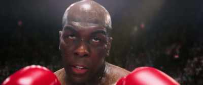 everything I was searching for
was already there. - Big George Foreman