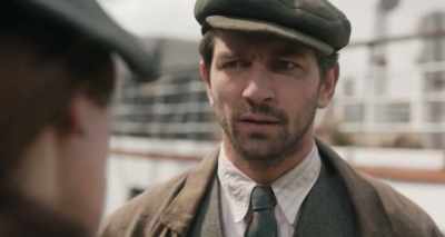 Everything I should have said - The Guernsey Literary and Potato Peel Pie Society