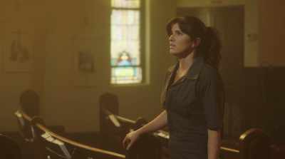 Everything I taught you, - The Last Exorcist