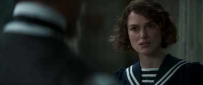 Everything I thought and felt
went into those books. - Colette