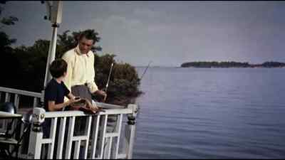 Everything I try to do,
every little thing. - Houseboat