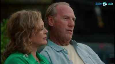 Everything I want
is right here, Millie. - Parenthood