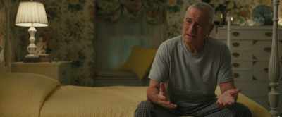Everything I'm
doing for you, - About My Father