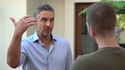 Everything I'm telling you right now - Buying Beverly Hills