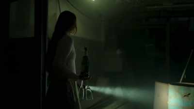 Everything I'm telling
you is the truth. - Dystopia