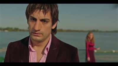 Everything in life
is fleeting, my friend. - Toma
