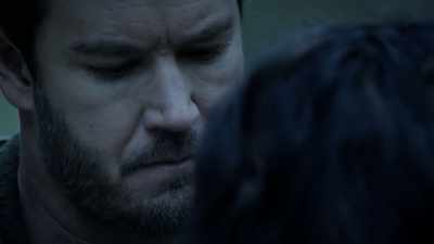 -Everything in me is telling me
not to let you go.
-I know. - The Passage